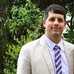 Meet your Posher, Ben